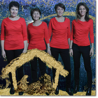 CD BUON NATALE CD