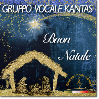 CD BUON NATALE CD