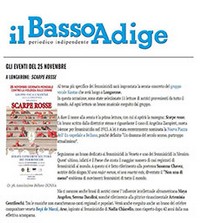 Scarpe Rosse