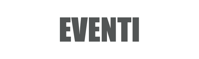eventi