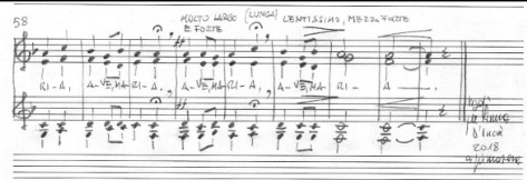 Bepi De Marzi-Gruppo Vocale Kantas