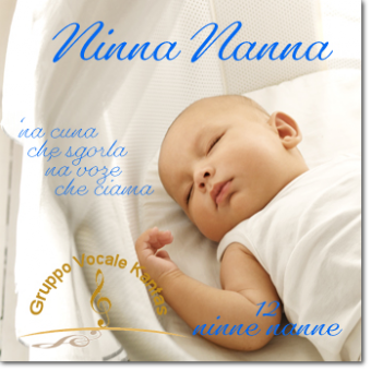 CD NINNA NANNA CD
